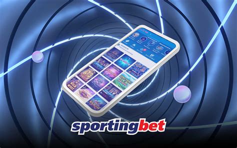 aplicatie sportingbet - Sportingbet entrar no app